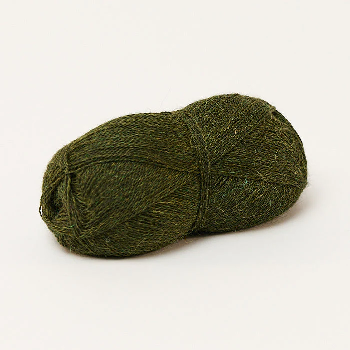 Morris & Sons Maya 100% Baby Alpaca 2 Ply - Image 20