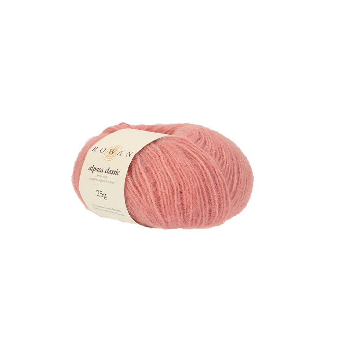 Rowan Alpaca Classic 8 Ply - Image 21