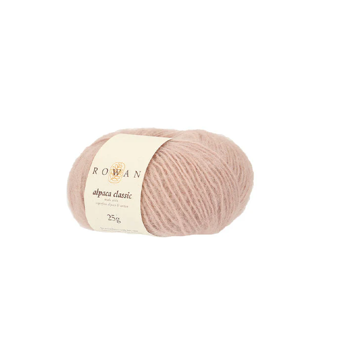 Rowan Alpaca Classic 8 Ply - Image 23