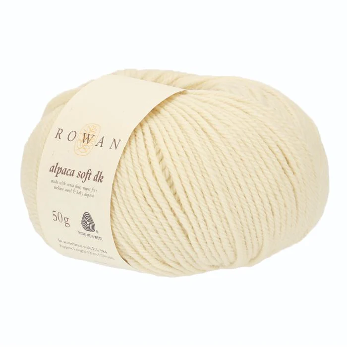 Rowan Alpaca Soft DK 8 Ply - Image 16