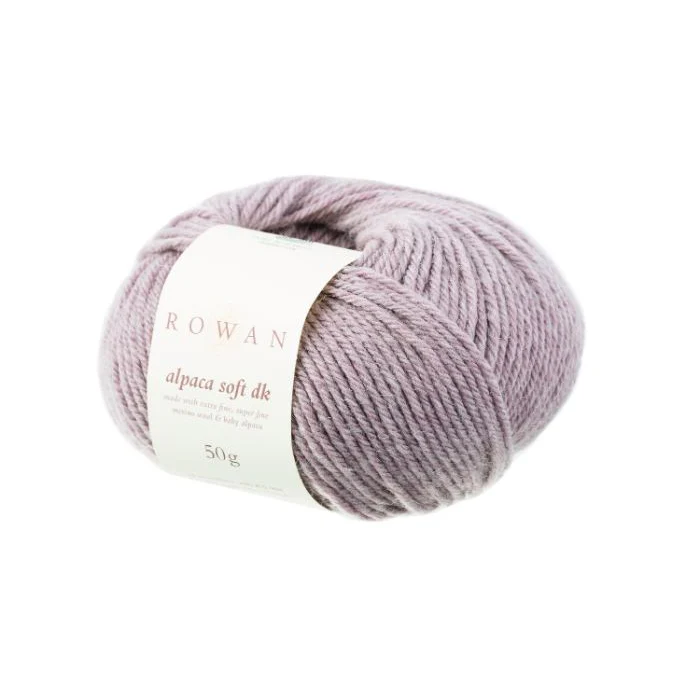 Rowan Alpaca Soft DK 8 Ply - Image 3