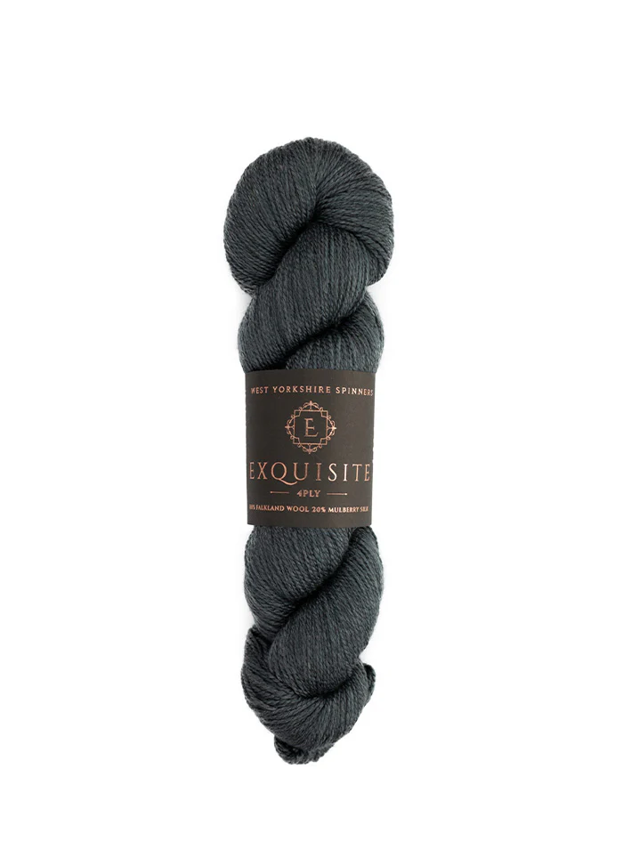 West Yorkshire Spinners Exquisite 4 Ply - Image 14